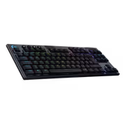 Logitech G915 X TKL Wireless RGB Keyboard - Black - image 5