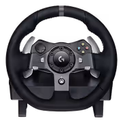 Logitech G920 Driving Force Racing Wheel – 900° Dual-Motor Force - image 5