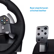 Logitech G920 Driving Force Racing Wheel – 900° Dual-Motor Force - image 10