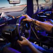 Logitech G920 Driving Force Racing Wheel – 900° Dual-Motor Force - image 9