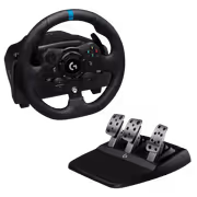 Logitech G923 TRUEFORCE Racing Wheel for Xbox & PC - image 6
