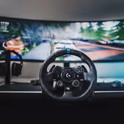 Logitech G923 TRUEFORCE Racing Wheel for Xbox & PC - image 14