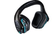 Logitech G933 7.1 Wireless Gaming Headset - Free Shipping - image 6