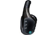 Logitech G933 7.1 Wireless Gaming Headset - Free Shipping - image 4
