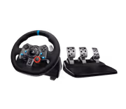 Logitech G29 Driving Force Racing Wheel — 900° Dual-Motor - image 18