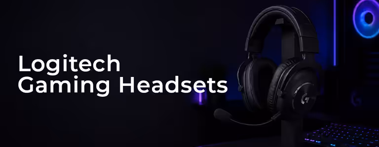 Logitech Gaming Headsets South Africa — Best Deals & Reviews 🎧