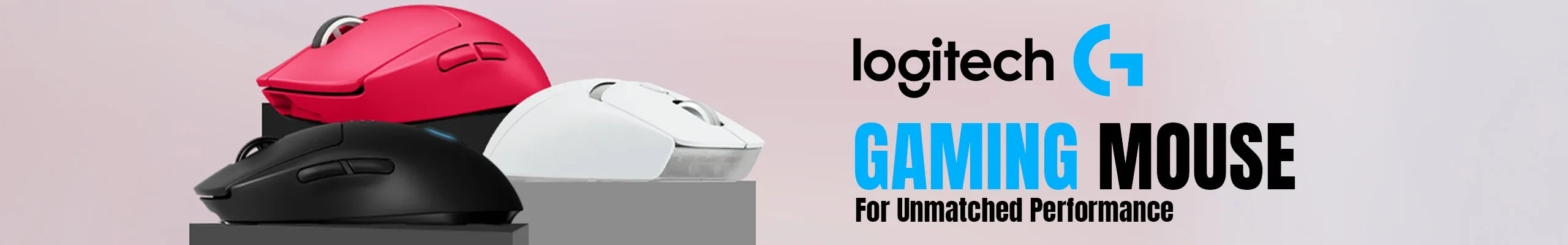 Top 5 Reasons to Invest in Logitech Gaming Mouse