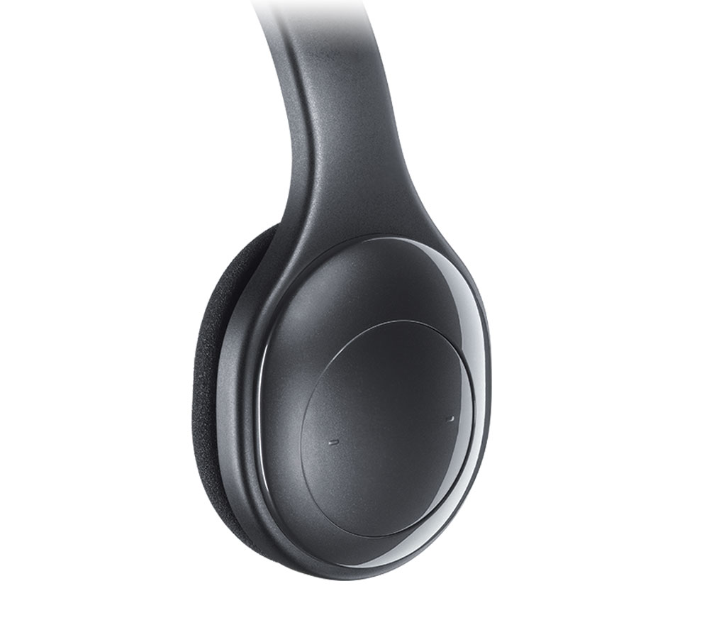 Bluetooth Headsets Logitech H800 Best Buy Logitech H800 Wireless