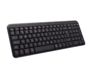 Logitech K250 Bluetooth Wireless Keyboard — Compact, Spill-Resistant - image 7
