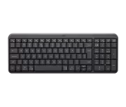 Logitech K250 Bluetooth Wireless Keyboard — Compact, Spill-Resistant - image 3