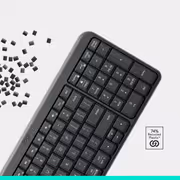 Logitech K250 Bluetooth Wireless Keyboard — Compact, Spill-Resistant - image 9