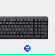 Logitech K250 Bluetooth Wireless Keyboard — Compact, Spill-Resistant - image 11