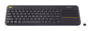 Logitech K400 PLUS Wireless Touch Keyboard - image 2