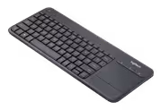 Logitech K400 PLUS Wireless Touch Keyboard - image 3