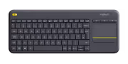 Logitech K400 PLUS Wireless Touch Keyboard - image 10