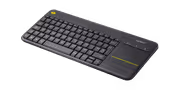 Logitech K400 PLUS Wireless Touch Keyboard - image 12
