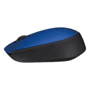 Logitech M171 Wireless Mouse - Blue Optical PC/Mac - image 5