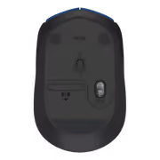 Logitech M171 Wireless Mouse - Blue Optical PC/Mac - image 4