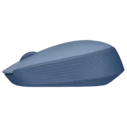 Logitech M171 Wireless Mouse Grey 2.4GHz Optical - image 4