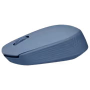Logitech M171 Wireless Mouse Grey 2.4GHz Optical - image 8