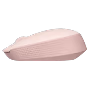 Logitech M171 Wireless Mouse Pink — 2.4 GHz, 12-Month Battery - image 4