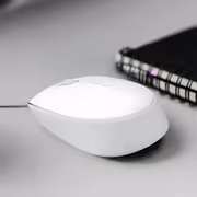 Logitech M171 Wireless Mouse - 1000 DPI, White - image 7