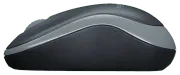 Buy Logitech M185 Wireless Mouse - Grey | Comfortable & Reliable - image 2