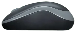 Buy Logitech M185 Wireless Mouse - Grey | Comfortable & Reliable - image 2