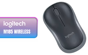 logitech-m185-wireless-mouse-grey-open-box logitech-m185-wireless-mouse-grey-open-box - Image 1