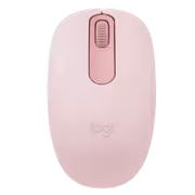 Logitech M196 Wireless Compact Mouse — 12M Battery - image 4