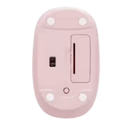 Logitech M196 Wireless Compact Mouse — 12M Battery - image 5