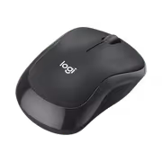 Logitech M240 Silent Bluetooth Mouse — Graphite, Small-to-Med - image 4