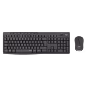 Logitech MK295 920-009800 Wireless Keyboard & Mouse Combo - image 2