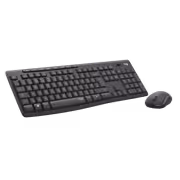 Logitech MK295 920-009800 Wireless Keyboard & Mouse Combo - image 3