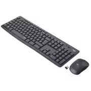 Logitech MK295 920-009800 Wireless Keyboard & Mouse Combo - image 4