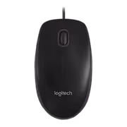 Logitech MK120 Wired Keyboard and Mouse Combo - Spill-Resistant, Durable - image 8