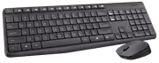 Logitech MK235 Wireless Keyboard & Mouse Combo — Long Battery Life - image 3
