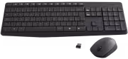 Logitech MK235 Wireless Keyboard & Mouse Combo — Long Battery Life - image 4