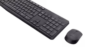 Logitech MK235 Wireless Keyboard & Mouse Combo — Long Battery Life - image 5