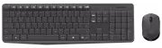 Logitech MK235 Wireless Keyboard & Mouse Combo — Long Battery Life - image 6