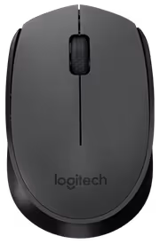 Logitech MK235 Wireless Keyboard & Mouse Combo — Long Battery Life - image 8