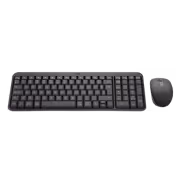 Logitech MK250 920-013519 Wireless Combo Keyboard Mouse - image 3