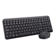 Logitech MK250 920-013519 Wireless Combo Keyboard Mouse - image 4