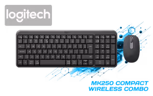 logitech-mk250-920-013519-bluetooth-wireless-combo - Image 1