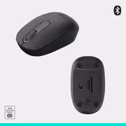 Logitech MK250 920-013519 Wireless Combo Keyboard Mouse - image 12