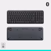 Logitech MK250 920-013519 Wireless Combo Keyboard Mouse - image 13