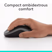 Logitech MK270 Wireless Keyboard and Mouse Combo - image 10