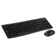 Logitech MK270 Wireless Keyboard and Mouse Combo - image 2
