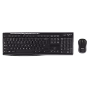 Logitech MK270 Wireless Keyboard and Mouse Combo - image 4