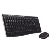 Logitech MK270 Wireless Keyboard and Mouse Combo - image 5